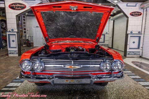 1960 Chevrolet Impala