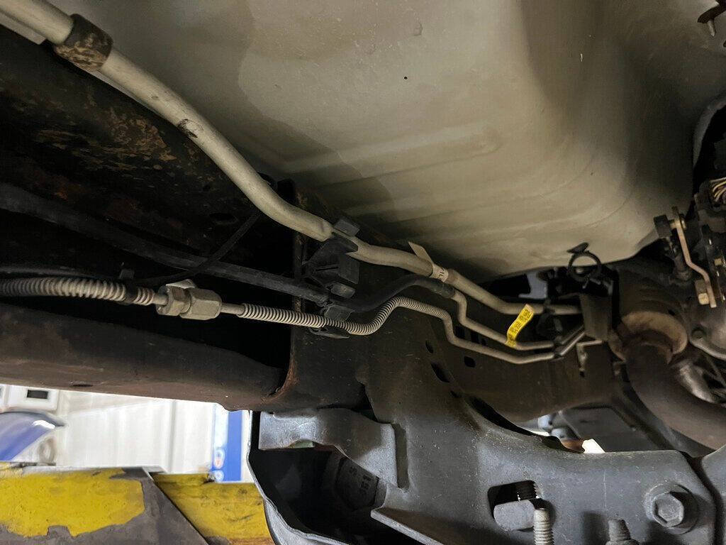 2002 Ford Ranger 34