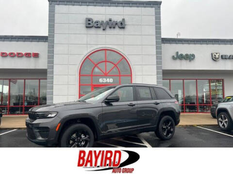 2023 Jeep Grand Cherokee for sale at Bayird Car Match in Jonesboro AR