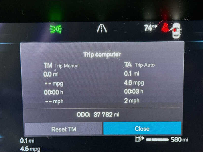 2023 Volvo XC60 B5 Core