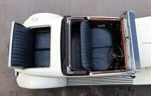 1932 Rolls-Royce Phantom