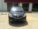 Black 2012 Buick Verano Base Base 4dr Sedan 2