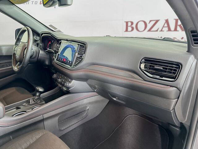 2023 Dodge Durango R/T