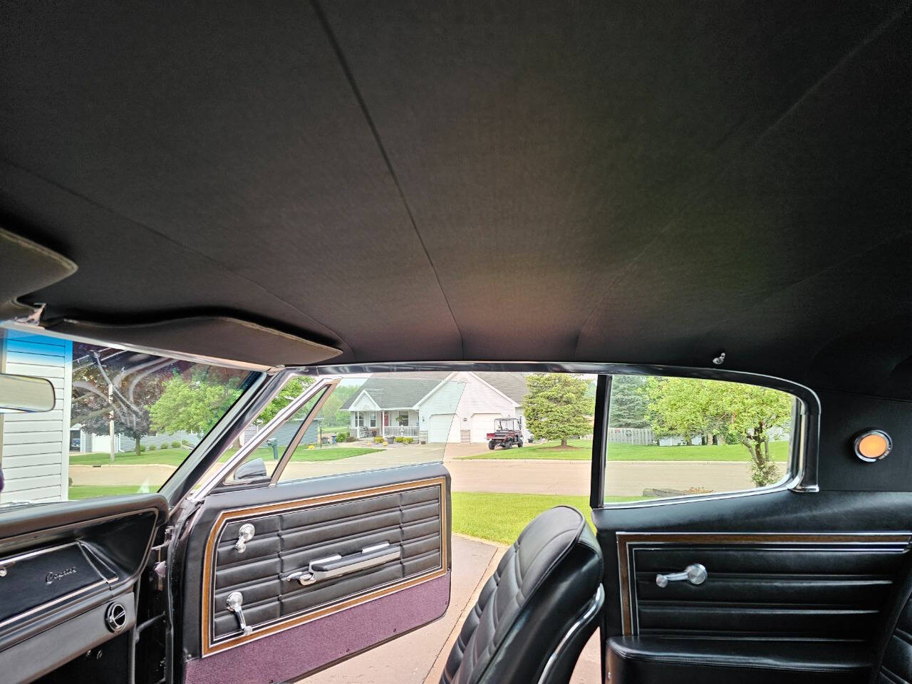 1966 Chevrolet Caprice 159