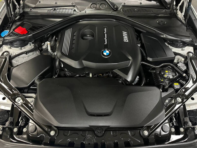 2017 BMW 2 Series 230i