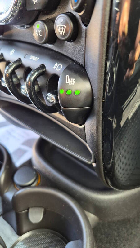 2016 MINI Countryman Cooper S ALL4