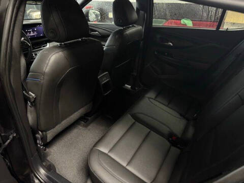 2025 Buick Envista Sport Touring