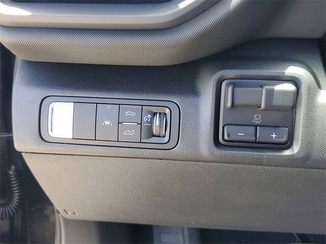 2026 Chevrolet Silverado EV LT