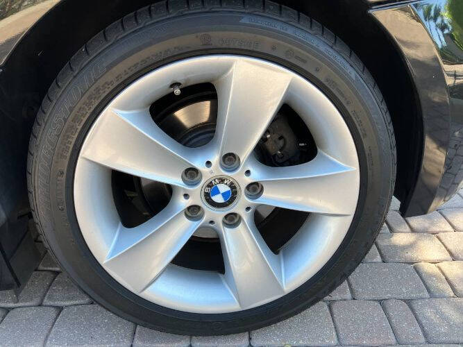 2006 BMW Z4