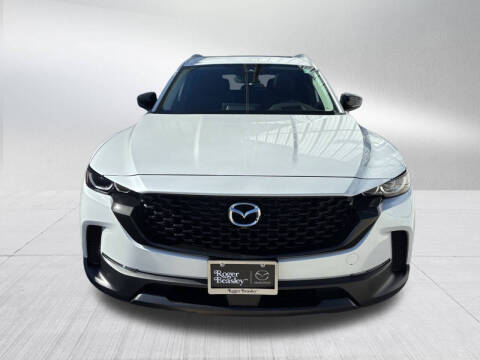 2025 Mazda CX-50 2.5 S Premium Plus