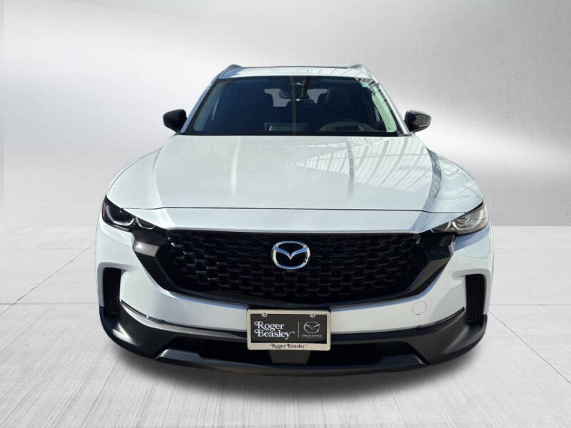 2025 Mazda CX-50 2.5 S Premium Plus