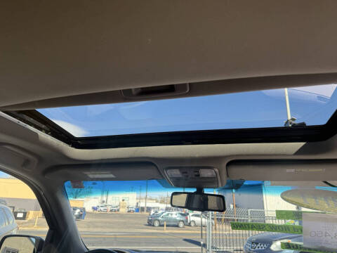 2011 Honda Pilot EX-L