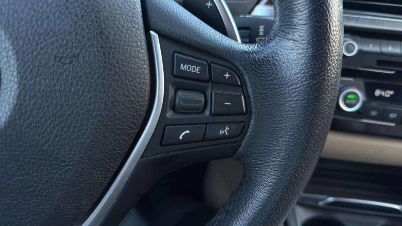 2016 BMW 3 Series 328i