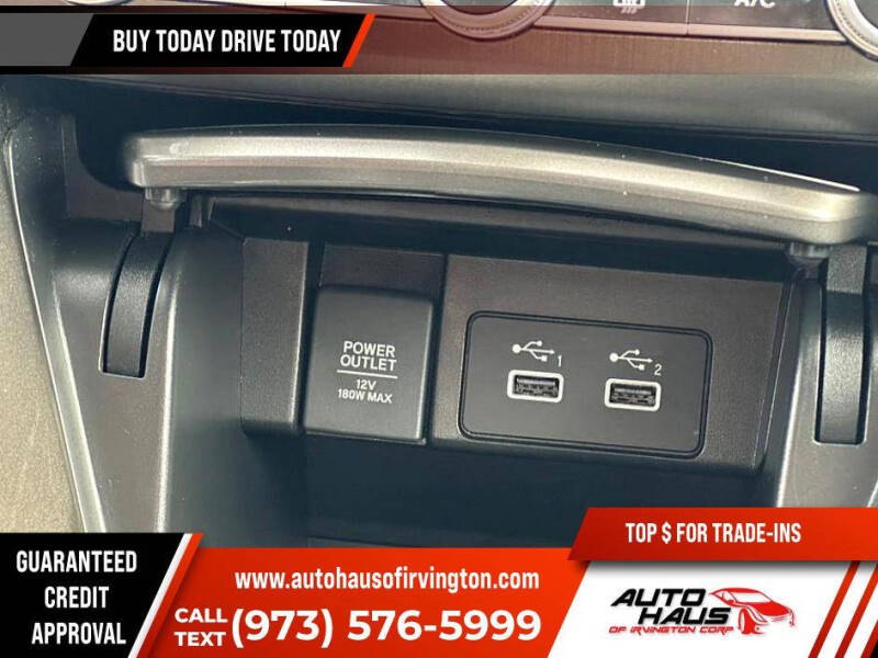 2021 Honda Accord LX