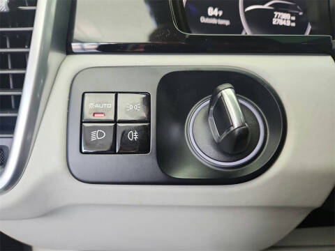 2019 Porsche Cayenne Turbo