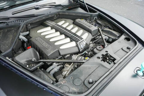 2017 Rolls-Royce Wraith