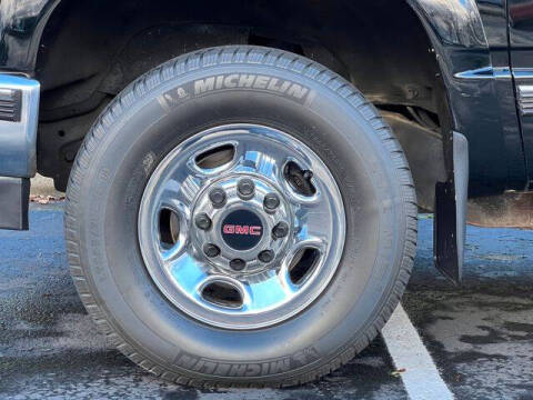 1993 GMC Suburban K2500