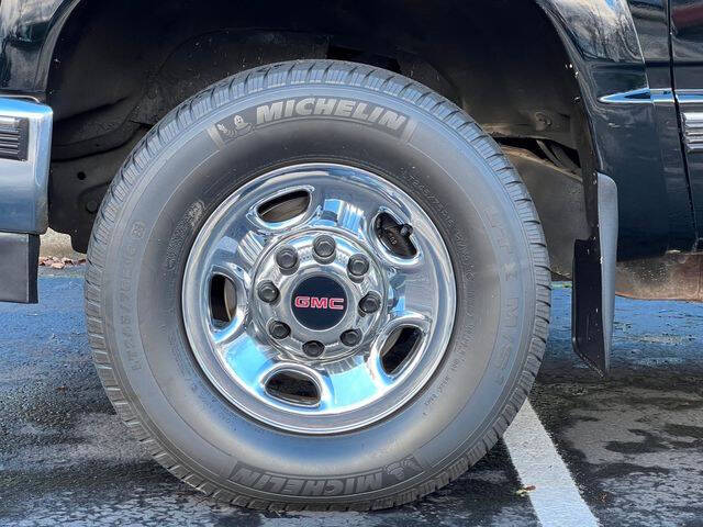 1993 GMC Suburban K2500