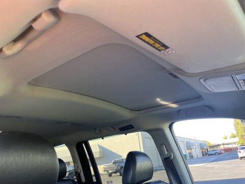 2005 Honda Odyssey Touring