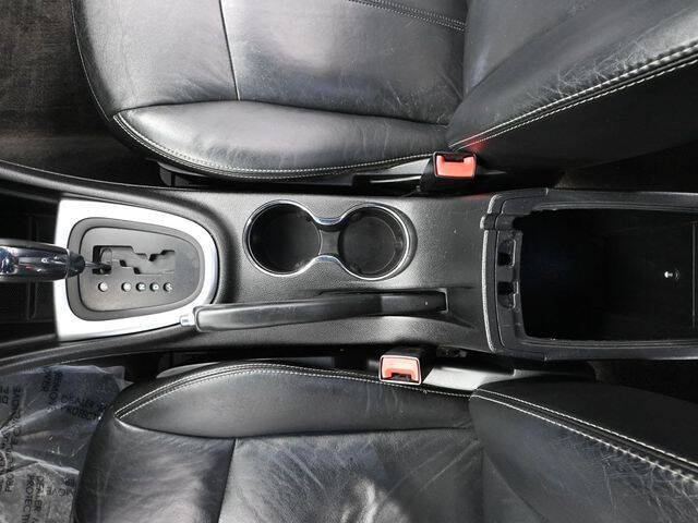 2012 Chrysler 200 Limited
