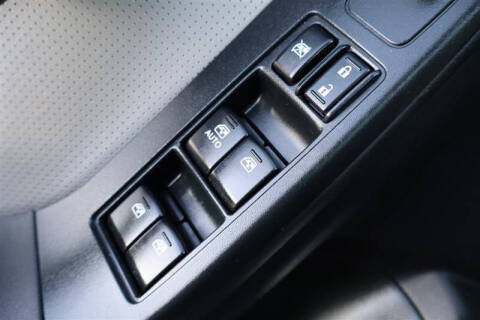 2015 Subaru Forester 2.5i Touring