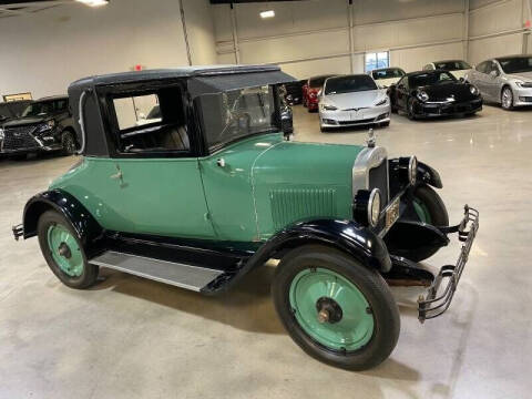 1926 Chevrolet Superior