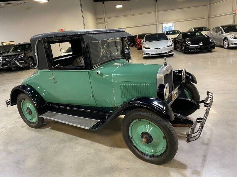 1926 Chevrolet Superior