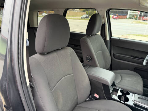 2011 Mazda Tribute i Touring