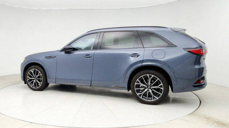 2025 Mazda CX-70 3.3 Turbo S Premium