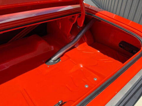 1971 Dodge Challenger