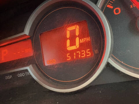 2013 Scion xB