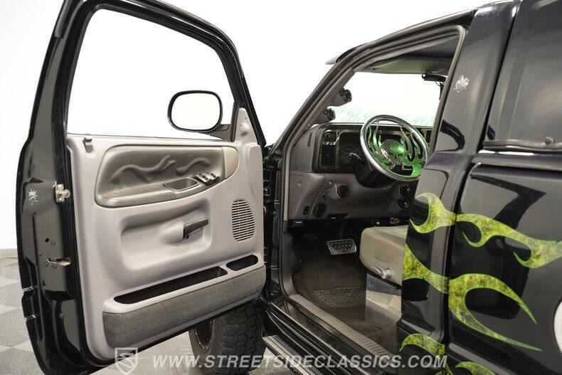 1995 Dodge Ram 1500