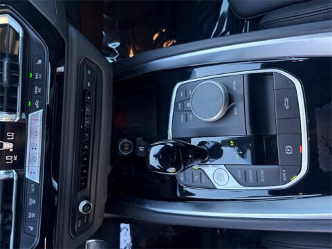 2025 BMW Z4 sDrive30i