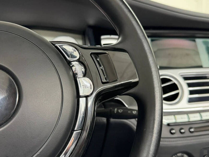 2017 Rolls-Royce Dawn