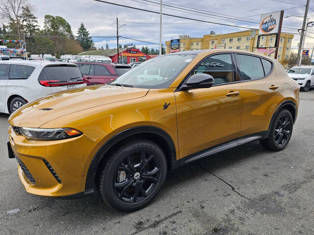 2024 Dodge Hornet for sale at Autos by Talon in Seattle, WA