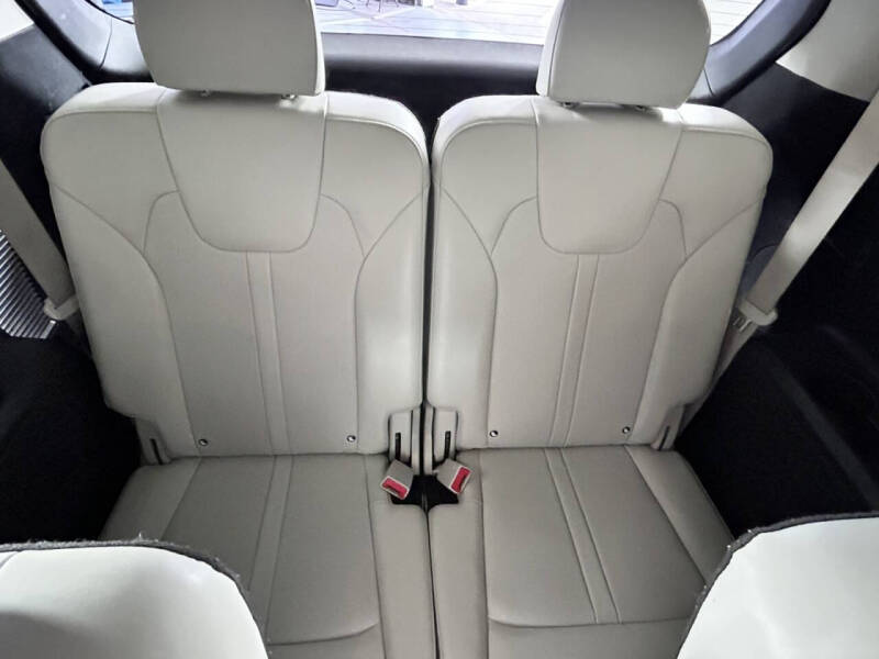 2021 Kia Sorento Hybrid S