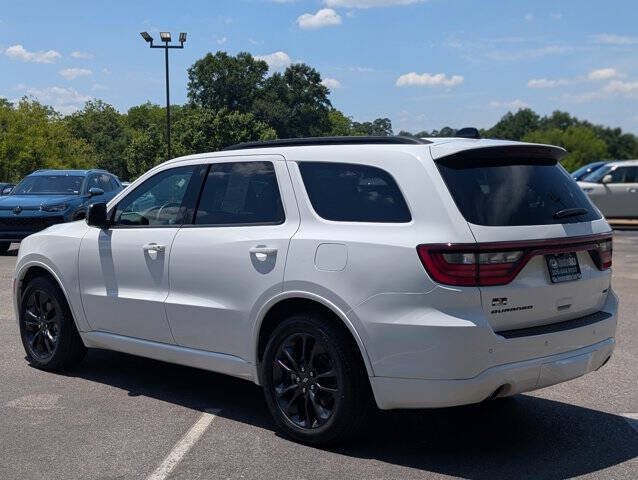 2024 Dodge Durango GT Premium