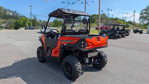 2026 Massimo T-Boss 550