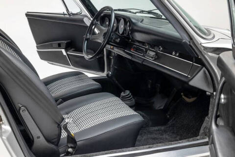 1973 Porsche 911