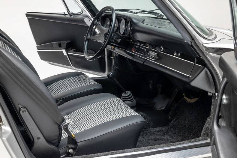 1973 Porsche 911