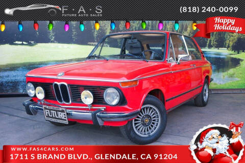 1974 BMW 1802 Touring for sale at Best Car Buy in Glendale CA