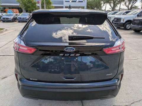2023 Ford Edge SE