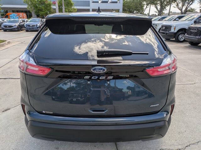 2023 Ford Edge SE