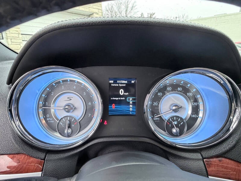 2014 Chrysler 300