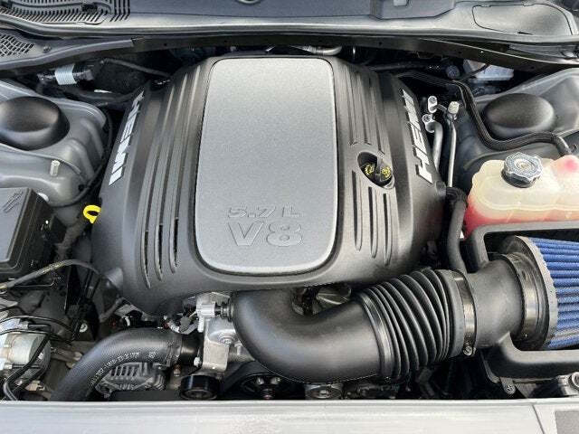 2018 Dodge Challenger 53