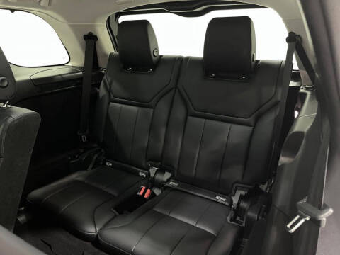 2017 Land Rover Discovery SE