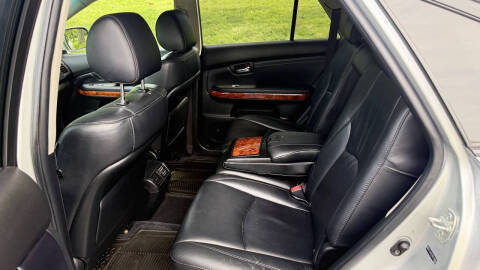 2006 Lexus RX 330