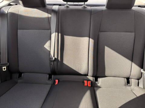 2021 Volkswagen Jetta