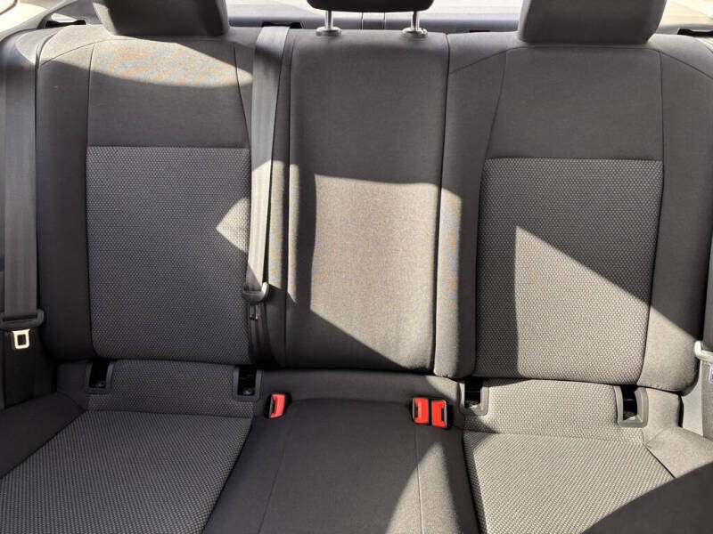 2021 Volkswagen Jetta