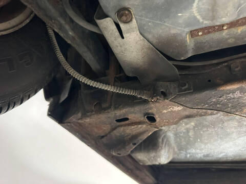 1980 Chevrolet Corvette